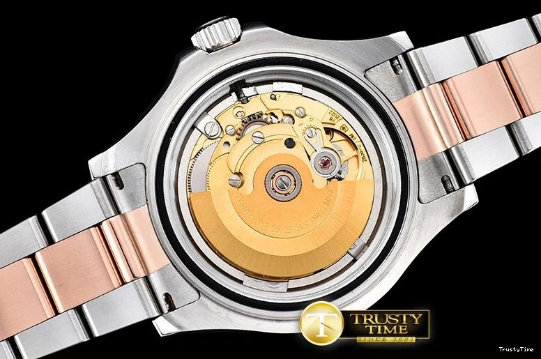 0812 Unisex ROLYM101A – YachtMaster 1065